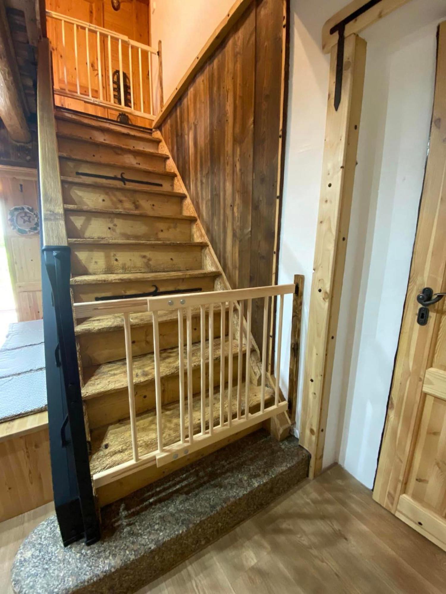 Apartmany U Dostalu Bedřichov Exteriör bild